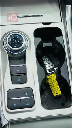 فورد إكسبلورر